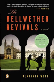 Book Cover for The Bellwether Revivals
