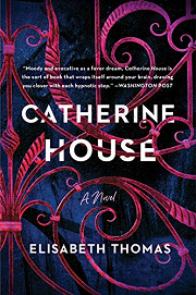 Book Cover for Catherine House