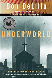 Book Cover for Underworld