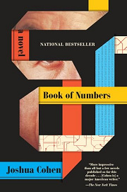 Book Cover for The Book of Numbers