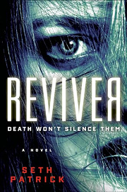 Book Cover for Reviver
