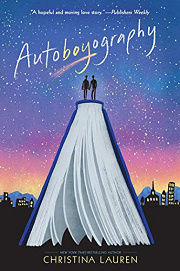 Book Cover for Autoboyography