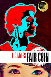 Book Cover for Fair Coin
