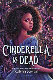 Book Cover for Cinderella Is Dead
