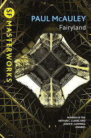 Book Cover for Fairyland