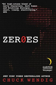Book Cover for Zeroes