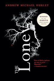 Book Cover for The Loney