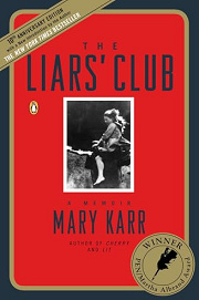Book Cover for The Liars' Club