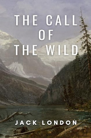 Book Cover for The Call of the Wild