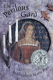 Book Cover for The Perilous Gard