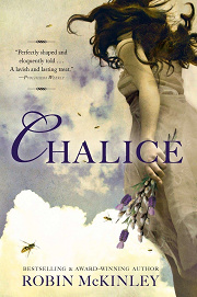 Book Cover for Chalice