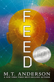 Book Cover for Feed