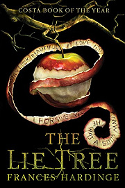 Book Cover for The Lie Tree