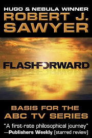 Book Cover for Flashforward