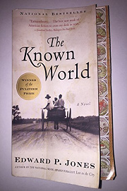 Book Cover for The Known World