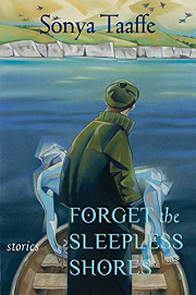 Book Cover for Forget The Sleepless Shores