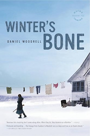 Book Cover for Winter's Bone