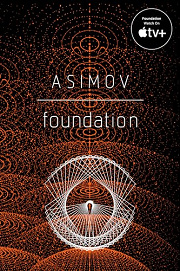 Book Cover for Foundation