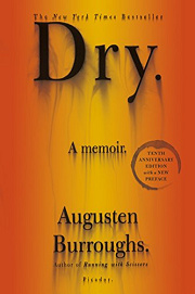 Book Cover for Dry