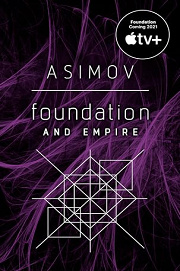 Book Cover for Foundation And Empire