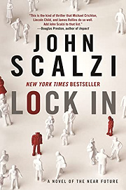Book Cover for Lock In