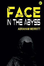 Book Cover for The Face in the Abyss