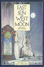 Book Cover for East O' the Sun and West O' the Moon