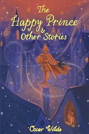 Book Cover for The Happy Prince and Other Stories