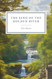Book Cover for The King of the Golden River