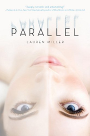 Book Cover for Parallel