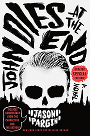 Book Cover for John Dies at the End