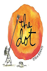 Book Cover for The Dot
