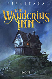 Book Cover for The Wandering Inn