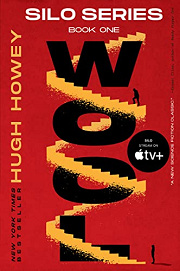 Book Cover for Wool