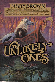 Book Cover for The Unlikely Ones