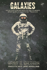 Book Cover for Galaxies
