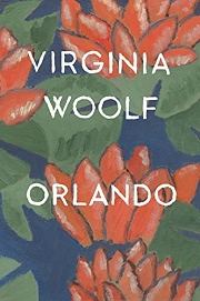 Book Cover for Orlando