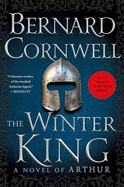 Book Cover for The Winter King