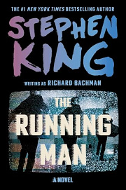 Book Cover for The Running Man