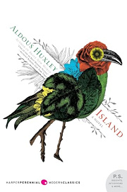 Book Cover for Island