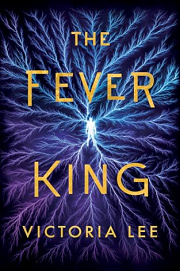 Book Cover for The Fever King