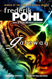 Book Cover for Gateway
