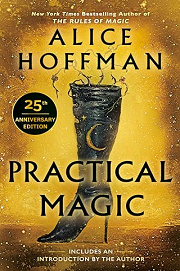 Book Cover for Practical Magic