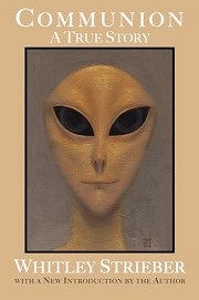 Book Cover for Communion
