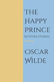 Book Cover for The Happy Prince and Other Tales