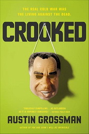 Book Cover for Crooked