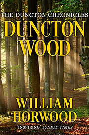 Book Cover for Duncton Wood