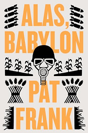 Book Cover for Alas, Babylon