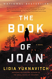 Book Cover for The Book of Joan