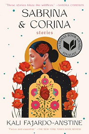 Book Cover for Sabrina & Corina